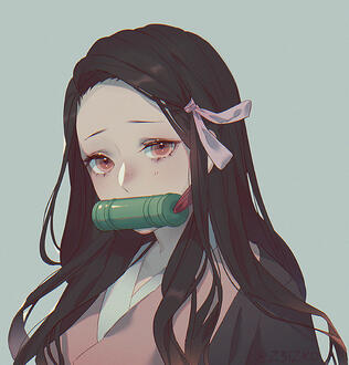 Slightly simpler example of full line and coloring